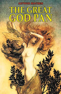 The Great God Pan - Paperback