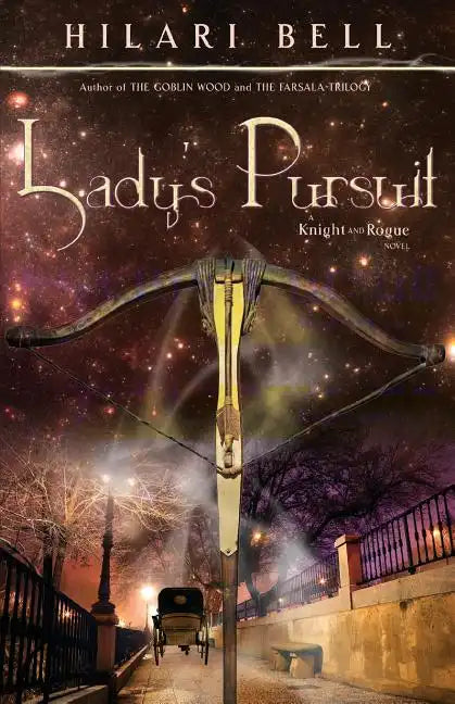 Lady's Pursuit - Paperback