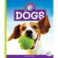 Dogs - Library Binding