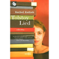 Tolstoy Lied: A Love Story - Paperback
