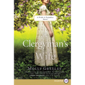 The Clergyman's Wife: A Pride & Prejudice Novel - Paperback