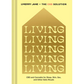 Merry Jane's the CBD Solution: Living: CBD and Cannabis for Sleep, Skin, Sex, and Other Daily Rituals - Hardcover