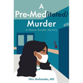 A Pre-Med(itated) Murder - Paperback