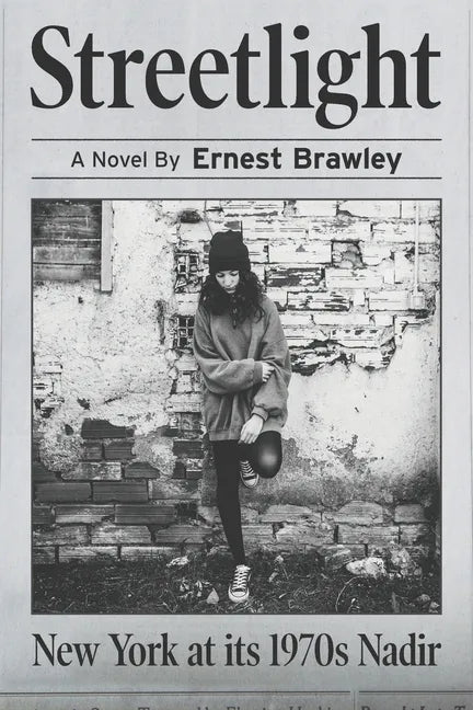 Streetlight - Paperback