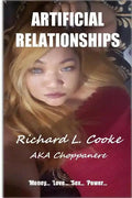 Artificial Relationships - Paperback
