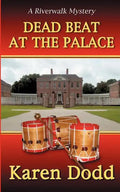 Dead Beat at the Palace - Paperback