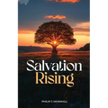 Salvation Rising - Paperback