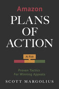 Amazon Plans of Action: Proven Tactics for Winning Appeals - Paperback