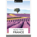 DK Road Trips France - Paperback