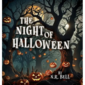 The Night of Halloween - Hardcover