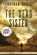 The Dead Sister - Paperback
