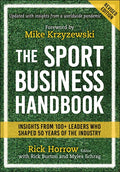 The Sport Business Handbook - Paperback