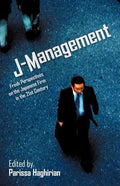 J-Management: Fresh Perspectives on the Japanese Firm in the 21st Century - Paperback