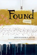 Found - Paperback