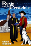 Roxie and the Preacher - Paperback