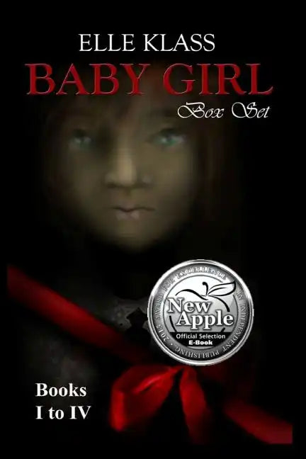 Baby Girl Box Set Books I- IV - Paperback
