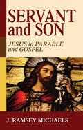 Servant and Son - Hardcover