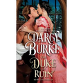 The Duke of Ruin - Paperback