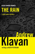 The Rain: Volume 3 - Paperback