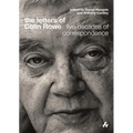 The Letters of Colin Rowe: Five Decades of Correspondence - Hardcover