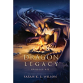 Dragon Legacy: Episodes 9-12 - Hardcover