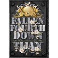Fallen Fourth Down (Hardcover Edition) - Hardcover