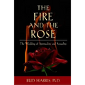 The Fire and the Rose: The Wedding of Spirituality and Sexuality [Paperback] - Paperback