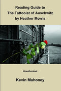 Reading Guide to The Tattooist of Auschwitz By Heather Morris (Unauthorized) - Paperback
