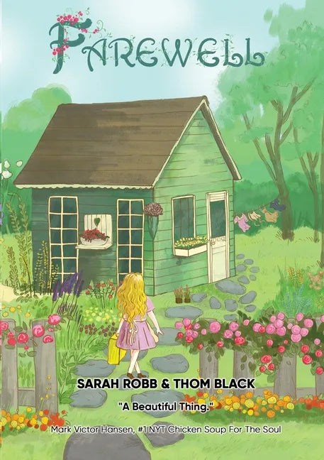 Farewell - Paperback