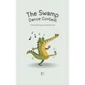 The Swamp Dance Contest And Other Bilingual Portuguese-English Stories for Kids - Paperback