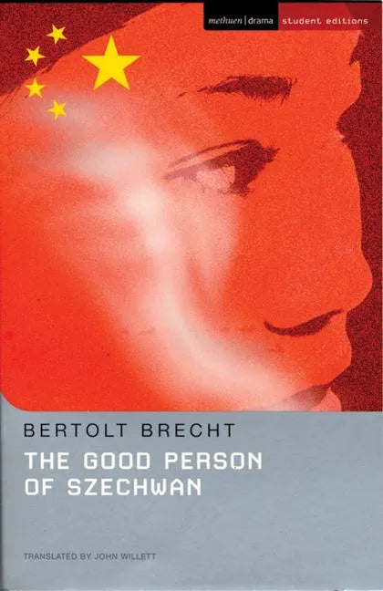 The Good Person Of Szechwan - Paperback