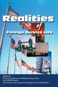 Realities of Foreign Service Life - Paperback