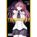 Trinity Seven, Vol. 28: The Seven Magicians - Paperback