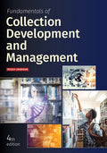 Fundamentals of Collection Development and Management - Paperback