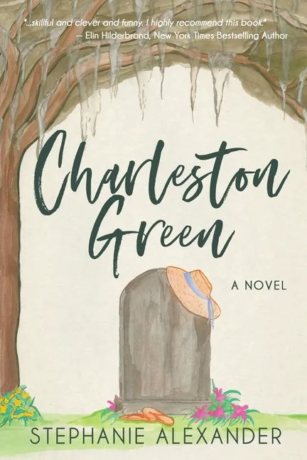 Charleston Green - Paperback