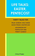 Life Talks: Easter & Pentecost - Paperback