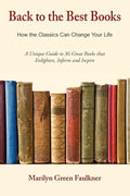 Back to the Best Books - Paperback