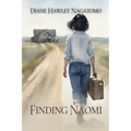 Finding Naomi - Paperback