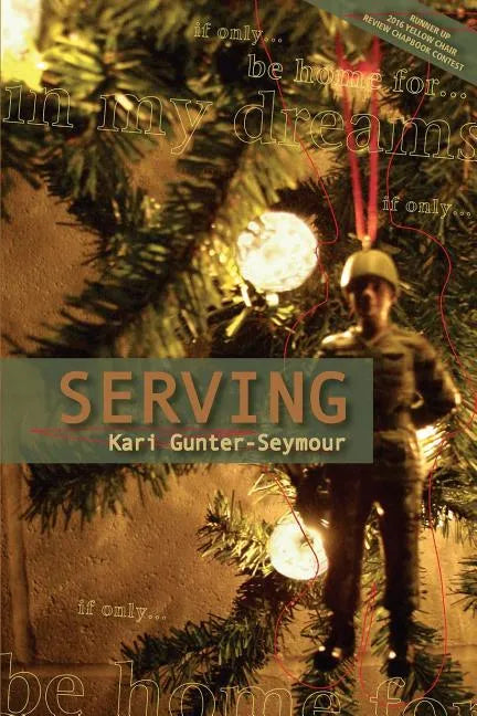 Serving - Paperback