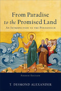 From Paradise to the Promised Land - Hardcover