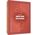 Disney Masters Collector's Box Set #9: Vols. 17 & 18 - Hardcover