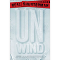Unwind - Hardcover