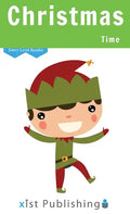 Christmas Time - Hardcover