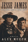 Jesse James & the Secret Legend of Captain Coytus - Paperback