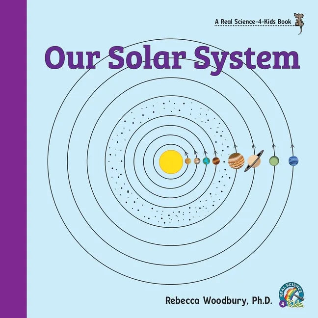 Our Solar System - Paperback