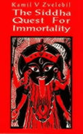 Siddha Quest For Immortality - Paperback