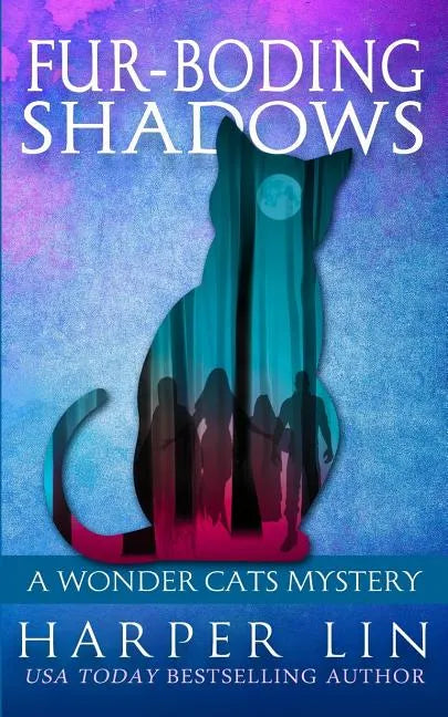 Fur-boding Shadows - Paperback