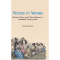 Voices in Verses - Hardcover