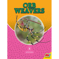 Orb Weavers - Library Binding