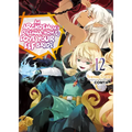An Archdemon's Dilemma: How to Love Your Elf Bride: Volume 12 (Light Novel) - Paperback